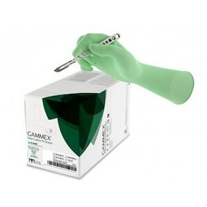 GLV POLYISOPRE STER 6 200PR/CS